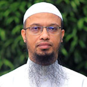 শায়খ আহমাদুল্লাহ