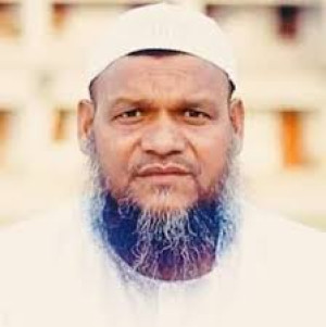 আব্দুর রাযযাক বিন ইউসুফ