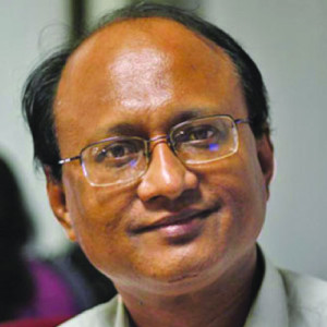 আন্দালিব রাশদী 