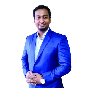 রাসেল এ কাউছার