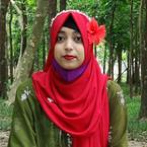 সালমা চৌধুরী