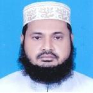 শরীফ মুহাম্মাদ ইউনুস