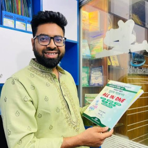 জোবায়ের আহমেদ