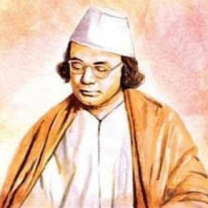 কাজী নজরুল ইসলাম