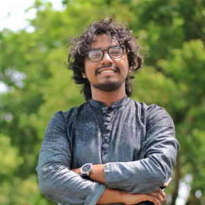 সালমান হাবীব