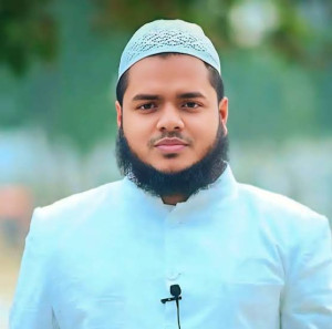 আব্দুল্লাহ বিন আব্দুর রাযযাক