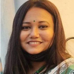 মৌরি মরিয়ম