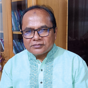 মোঃ আবদুল মতিন
