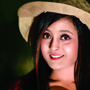 মালিহা তাবাসসুম