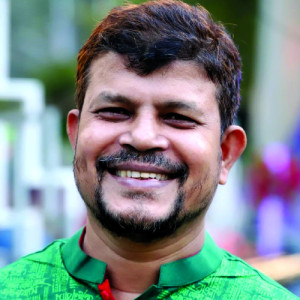 নাজমুল শামিম 