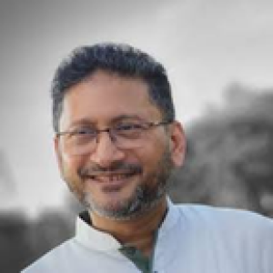 আসিফ ইকবাল