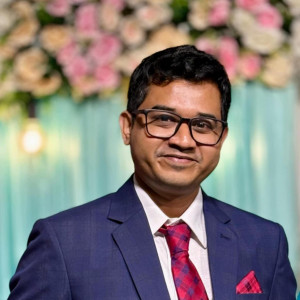 আহনাফ তাহমিদ