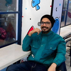 অনিক শাহরিয়ার