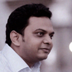 আশীফ এন্তাজ রবি