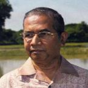 শওকত হোসেন (এফসিএমএ)