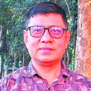 কর্নেল ডাক্তার আব্দুল্লাহ আল-মেহেদী 