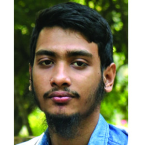 ফারহান সাদিক (সংগ্রাম)