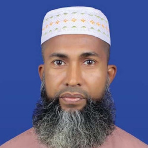 আবুল কালাম আজাদ 