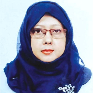 আরজুমন্দ আরা বানু 