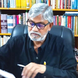 আরিফ মঈনুদ্দীন 