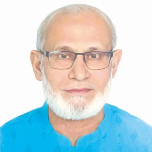 ফজলে আহমেদ 