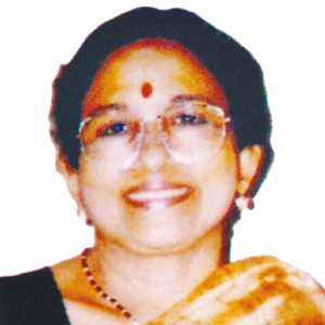 ঝর্ণা দাশ পুরকায়স্থ