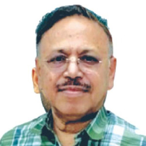 অধ্যাপক মুহাম্মদ নাজমুল হক 