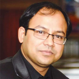 মু. সাইদুল হাসান