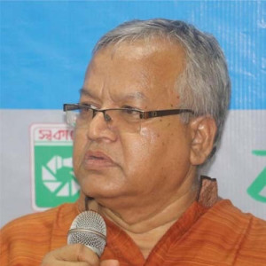 মাহমুদ কামাল 
