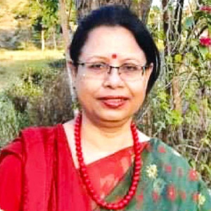 মাহবুবা হোসেইন 