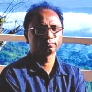 মুহম্মদ আবদুল বাতেন