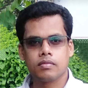 শ্রাবণ আহমেদ