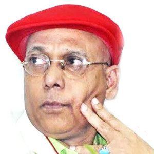 আব্দুল হাই শিকদার