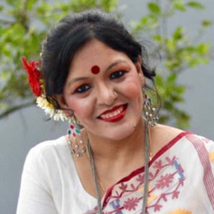 সুমী ইসলাম