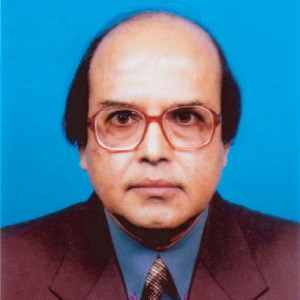  প্রফেসর ড. নিশীথ কুমার পাল