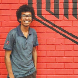 বিজয় সিকদার