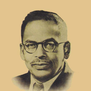 মেঘনাদ সাহা