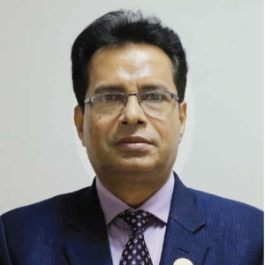 জাহাঙ্গীর আলম জাহিদ