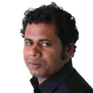 অদ্বৈত মারুত