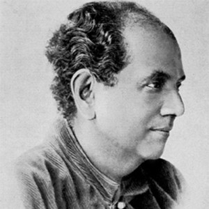 অবনীন্দ্রনাথ ঠাকুর