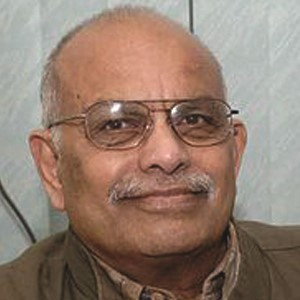 আবদুল গাফ্ফার চৌধুরী