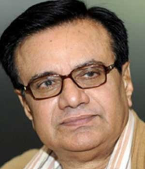 আবেদ খান