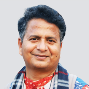 আবদুল্লাহ আল মোহন