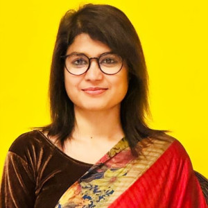 আফরোজা সোমা