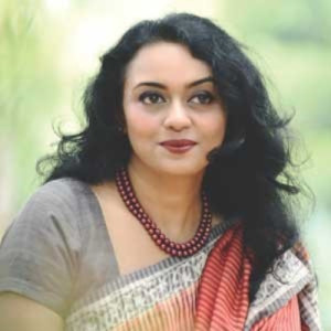 আফসানা বেগম