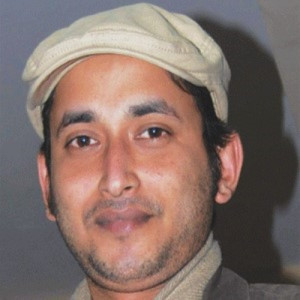আহমেদ খান হীরক