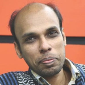 আহমেদ শরীফ