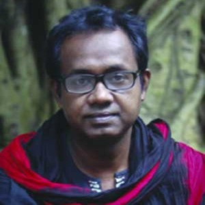 আলফ্রেড খোকন