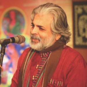 আলম খোরশেদ