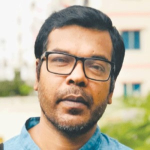 আমির খসরু সেলিম